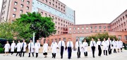 瑞安市人民医院康复科