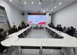 龙港市人民医院康复科