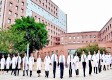 瑞安市人民医院康复科