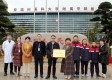 平阳县人民医院康复科图库