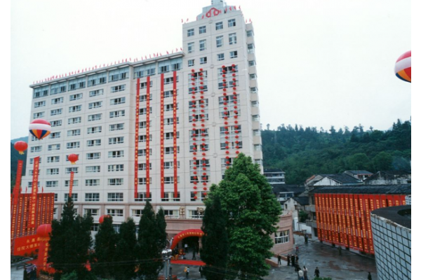 永嘉县人民医院1